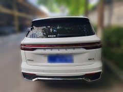 Geely Xingyue L 2.0T DCT EVO FWD Smart Premium Edition - photo 5