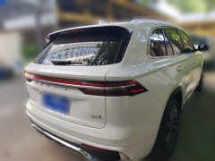 Geely Xingyue L 2.0T DCT EVO FWD Smart Premium Edition - photo 6
