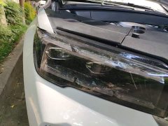 Geely Xingyue L 2.0T DCT EVO FWD Smart Premium Edition - photo 7
