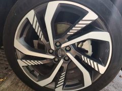 Geely Xingyue L 2.0T DCT EVO FWD Smart Premium Edition - photo 8