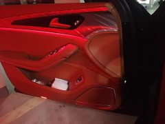 FAW Red Flag H9 2.0T Smart Connected Premium Edition - ფოტო 7