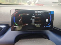 BYD Seagull Smart Drive 305km Vitality Edition - ფოტო 14