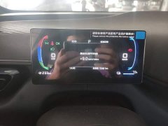 BYD Seagull Smart Drive 305km Vitality Edition - ფოტო 15