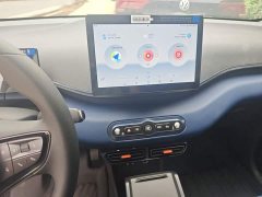 BYD Seagull Smart Drive 305km Vitality Edition - ფოტო 16