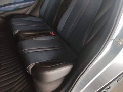 BYD Seagull Smart Drive 305km Vitality Edition - ფოტო 20
