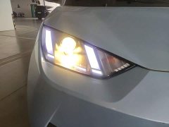 BYD Seagull Smart Drive 305km Vitality Edition - ფოტო 9
