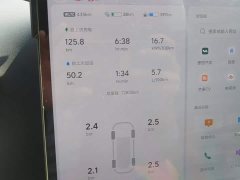 Li Auto L7 Pro - ფოტო 14