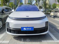 Li Auto L7 Pro - ფოტო 2