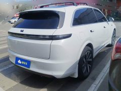 Li Auto L7 Pro - ფოტო 3