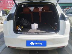 Li Auto L7 Pro - ფოტო 4