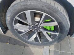 Li Auto L7 Pro - ფოტო 6