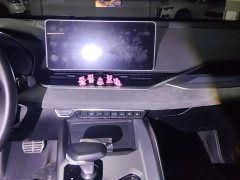Geely Xingrui 2.0T Diesel Exclusive Cyan Green Edition - photo 12