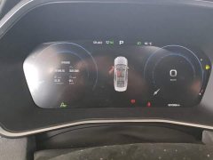 Geely Xingrui 2.0T Diesel Exclusive Cyan Green Edition - photo 13
