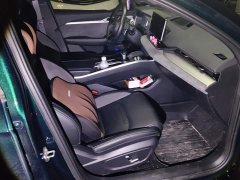 Geely Xingrui 2.0T Diesel Exclusive Cyan Green Edition - photo 7