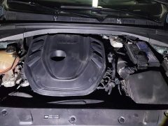 Geely Xingrui 2.0T Diesel Exclusive Cyan Green Edition - photo 9