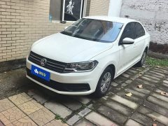 Volkswagen Santana 1.5L Manual Fashion Edition - photo 1