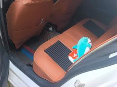 Volkswagen Santana 1.5L Manual Fashion Edition - photo 11