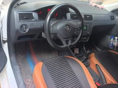Volkswagen Santana 1.5L Manual Fashion Edition - photo 12