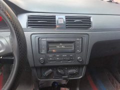 Volkswagen Santana 1.5L Manual Fashion Edition - photo 13
