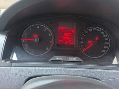 Volkswagen Santana 1.5L Manual Fashion Edition - photo 14