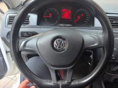 Volkswagen Santana 1.5L Manual Fashion Edition - photo 15
