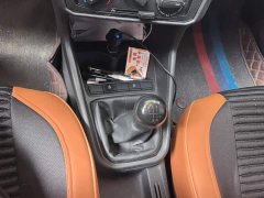 Volkswagen Santana 1.5L Manual Fashion Edition - photo 16
