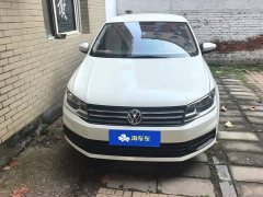 Volkswagen Santana 1.5L Manual Fashion Edition - photo 2