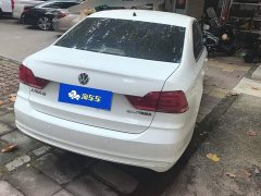 Volkswagen Santana 1.5L Manual Fashion Edition - photo 3