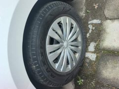 Volkswagen Santana 1.5L Manual Fashion Edition - photo 6