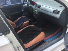 Volkswagen Santana 1.5L Manual Fashion Edition - photo 8
