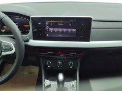 Volkswagen Lavida 280TSI DSG Starry Sky Full-Featured Edition - photo 13