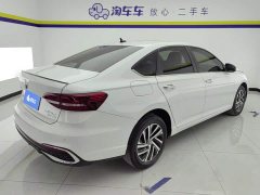 Volkswagen Lavida 280TSI DSG Starry Sky Full-Featured Edition - photo 3