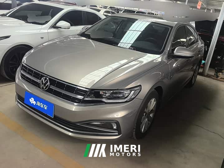 Volkswagen Bora 1.5L Automatic Elite Smart Connected Edition - ავტომობილი ჩინეთიდან