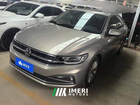 2021 Volkswagen Bora 1.5L Automatic Elite Smart Connected Edition - ავტომობილი ჩინეთიდან