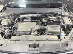 Volkswagen Bora 1.5L Automatic Elite Smart Connected Edition - ფოტო 10