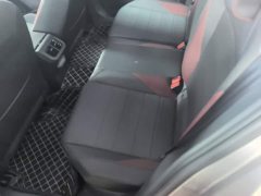 Volkswagen Bora 1.5L Automatic Elite Smart Connected Edition - ფოტო 11