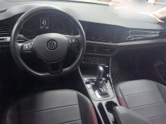 Volkswagen Bora 1.5L Automatic Elite Smart Connected Edition - ფოტო 12