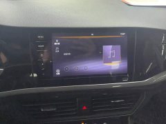 Volkswagen Bora 1.5L Automatic Elite Smart Connected Edition - ფოტო 13