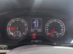 Volkswagen Bora 1.5L Automatic Elite Smart Connected Edition - ფოტო 14