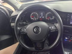 Volkswagen Bora 1.5L Automatic Elite Smart Connected Edition - ფოტო 15