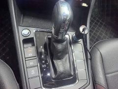 Volkswagen Bora 1.5L Automatic Elite Smart Connected Edition - ფოტო 16