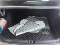 Volkswagen Bora 1.5L Automatic Elite Smart Connected Edition - ფოტო 4