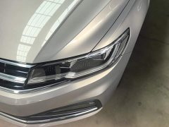 Volkswagen Bora 1.5L Automatic Elite Smart Connected Edition - ფოტო 5