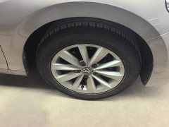 Volkswagen Bora 1.5L Automatic Elite Smart Connected Edition - ფოტო 6