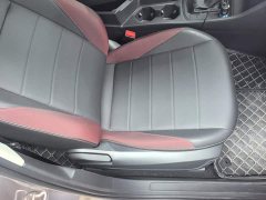 Volkswagen Bora 1.5L Automatic Elite Smart Connected Edition - ფოტო 8