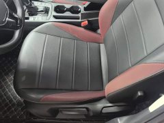 Volkswagen Bora 1.5L Automatic Elite Smart Connected Edition - ფოტო 9