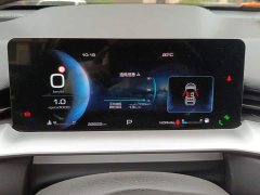 Haval H6 Third Generation 1.5T Automatic Two-Wheel Drive Max - фото 14