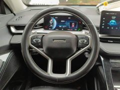Haval H6 Third Generation 1.5T Automatic Two-Wheel Drive Max - фото 15