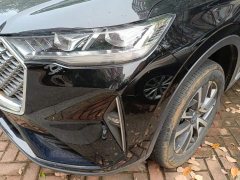 Haval H6 Third Generation 1.5T Automatic Two-Wheel Drive Max - фото 5