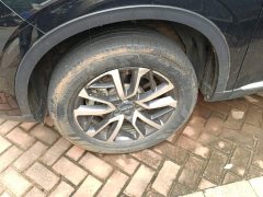 Haval H6 Third Generation 1.5T Automatic Two-Wheel Drive Max - фото 6
